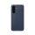 Etui do telefonów Samsung Silicone Case do Galaxy A57 granatowy